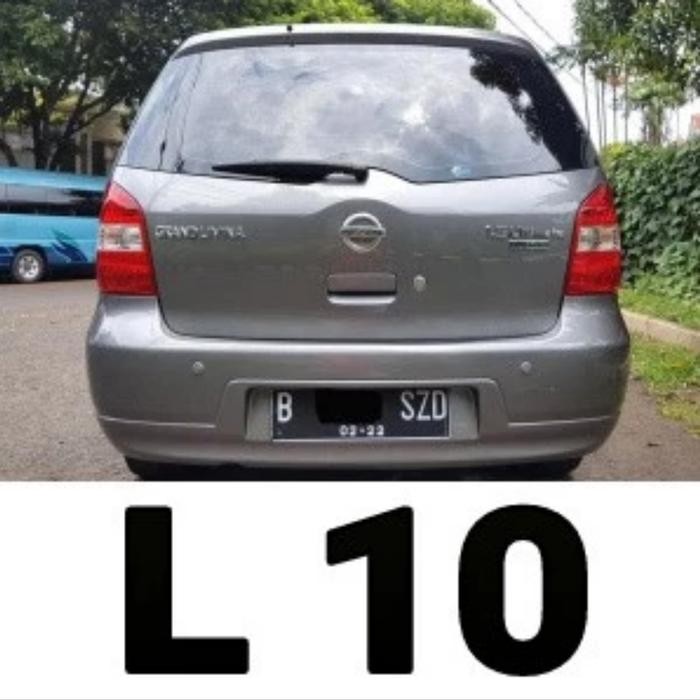 Pin Baut Caliper / Pen Kaliper Rem Grand Livina L10 March Best Quality