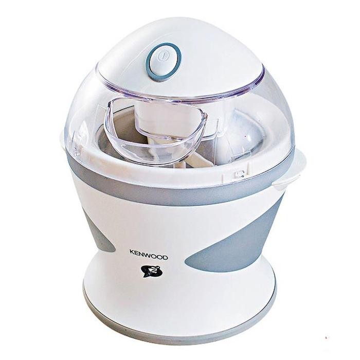 Ice Cream Maker / Mesin pembuat Es Krim / Gelato Kenwood