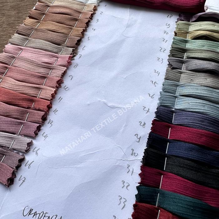 

CHIFFON SILK CRADENZA LEBAR KAIN 1.50M KODE 185