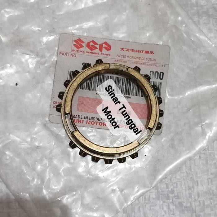 Ring Syncromis Sincronis Gigi 5 Suzuki Baleno Lama, Karimun Kotak Kode 026