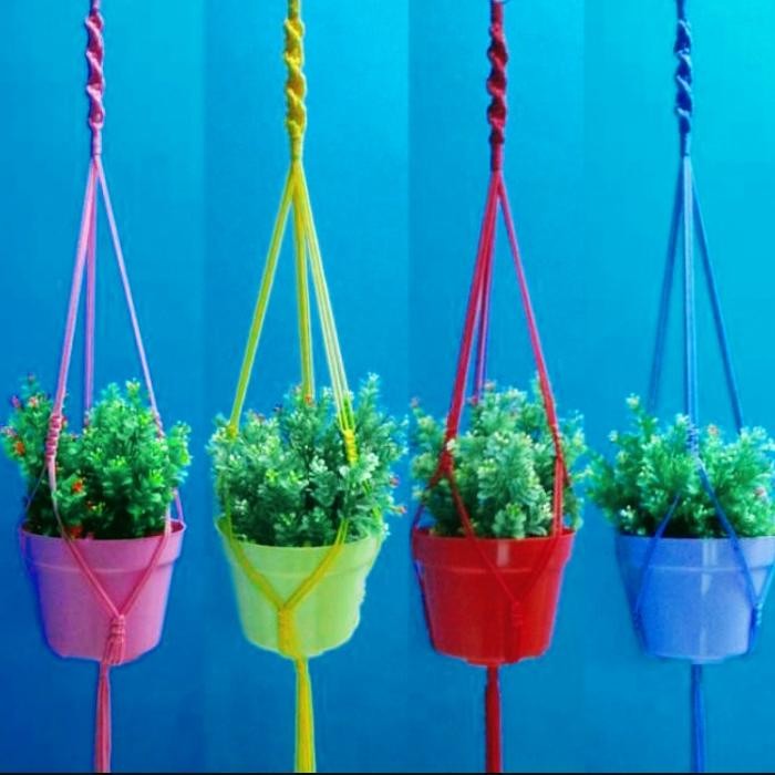 Tali Pot Gantung Tali KUR