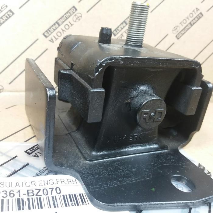 Engine Mounting Kanan Avanza 2012 2014 Kode 066