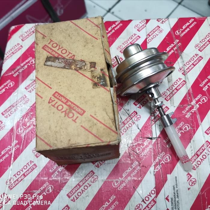 Vacuum Delco Kijang 5K Original Kode 051