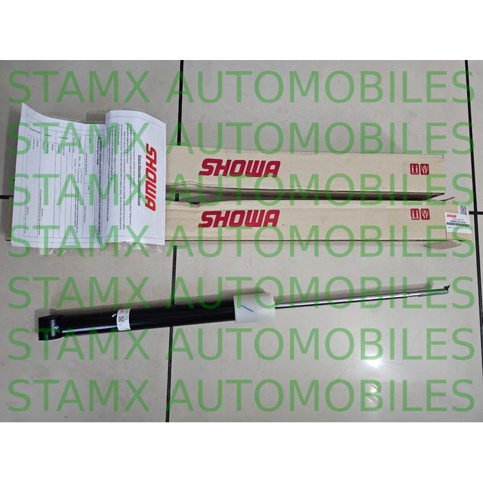 Shock Breaker Depan Belakang HONDA JAZZ GK5 2015-2021 SHOWA Thailand Best Quality
