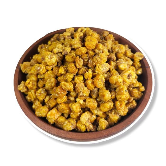 

TERJAMIN Cemilan Jagung Marning Pedas Manis Gurih 250gram Snack Jagung Camilan Food jagung goreng