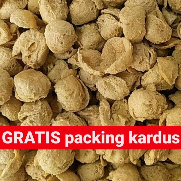

keripik tahu walik krispi/camilan murah/snack kiloan viral