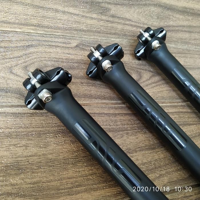 Enve Carbon Seatpost 27.2Mm Straight Dof Road Bike Mtb #Gratisongkir