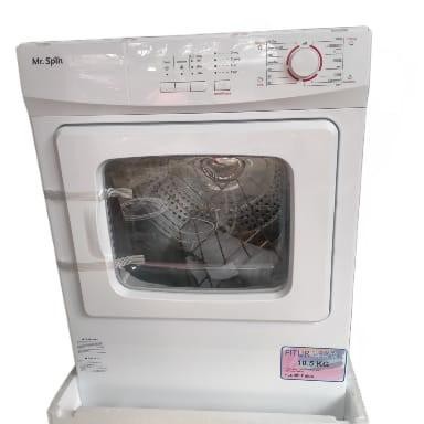 mesin pengering pakaian Dryer Gas Laundry merek galanz