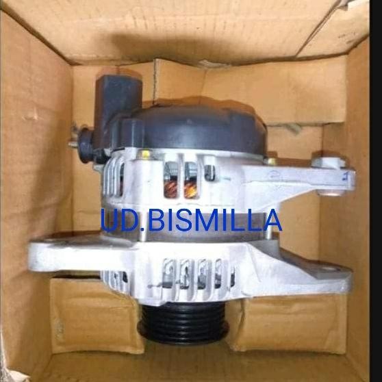 alternator dinamo amper suzuki ignis Best Quality