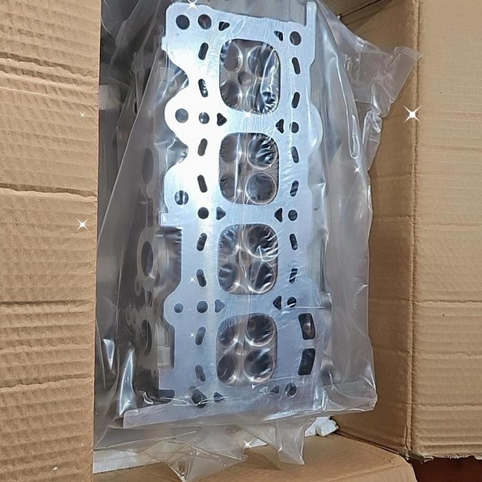 cylinder head cylinderhead daihatsu grandmax 1300cc gress baru Best Quality