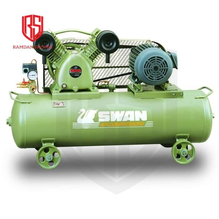 Ring Piston Comp Ring Kompresor Swan SVU/P 203 SWU/P 307 3HP 7.5HP Best Quality