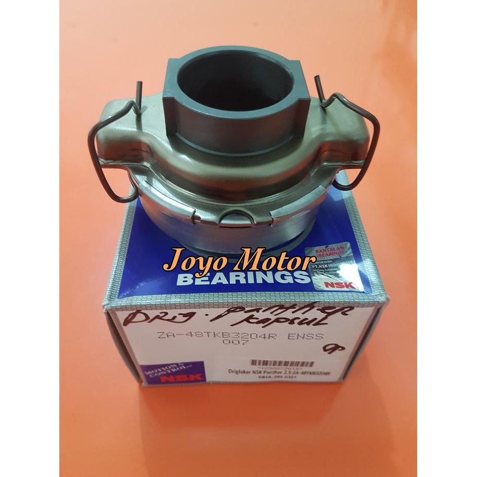 Drig Laher Merk Nsk Japan Panther 2.500 Cc Touring Za-48Tkb3204R