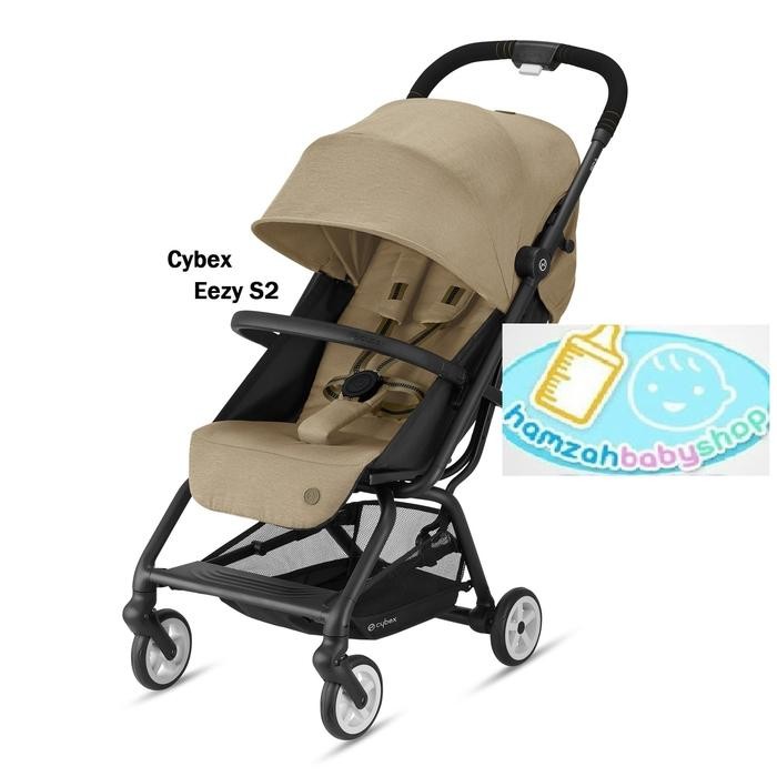 stroller Cybex Eezy S2
