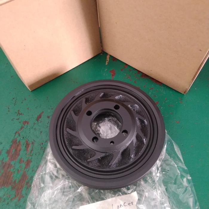 Pulley Kruk As Lancer Dohc/Eterna Dohc