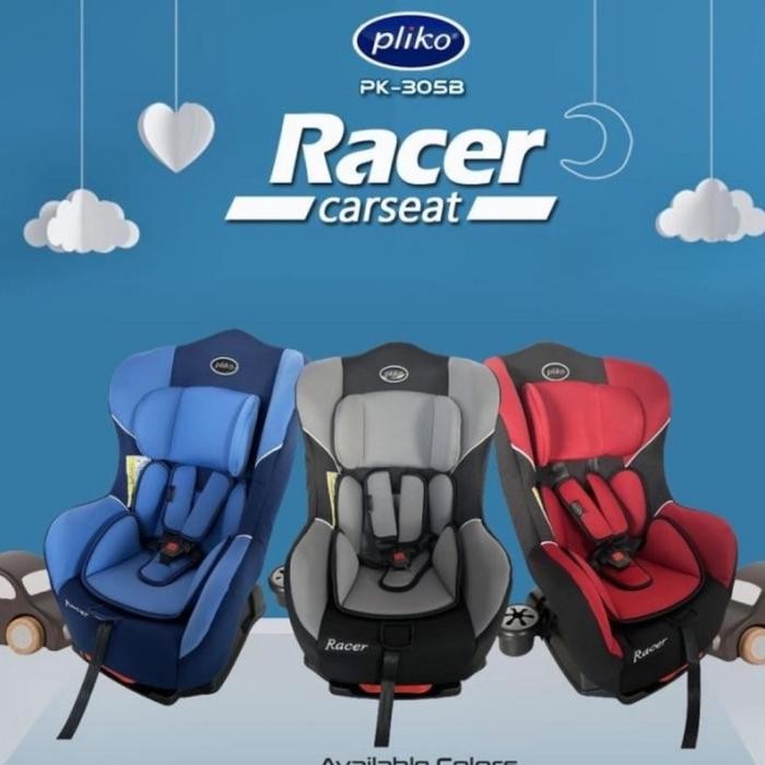 Car Seat Pliko 305 KHUSUS /