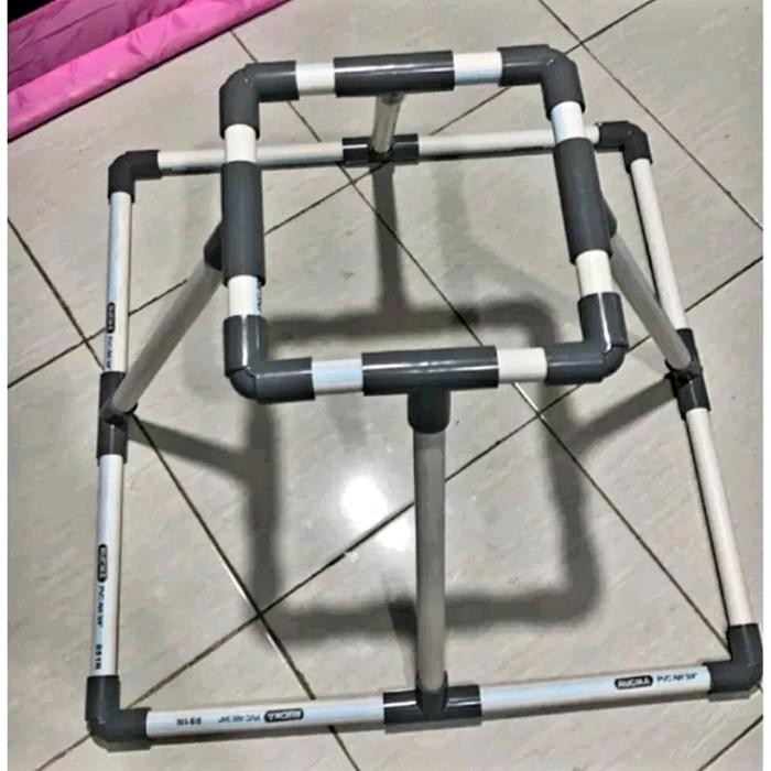 PARALON LATIHAN JALAN BAYI - BABY WALKER - PUSH WALKER