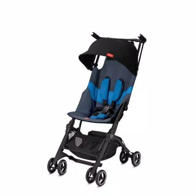 Stroller GB pockit + Y
