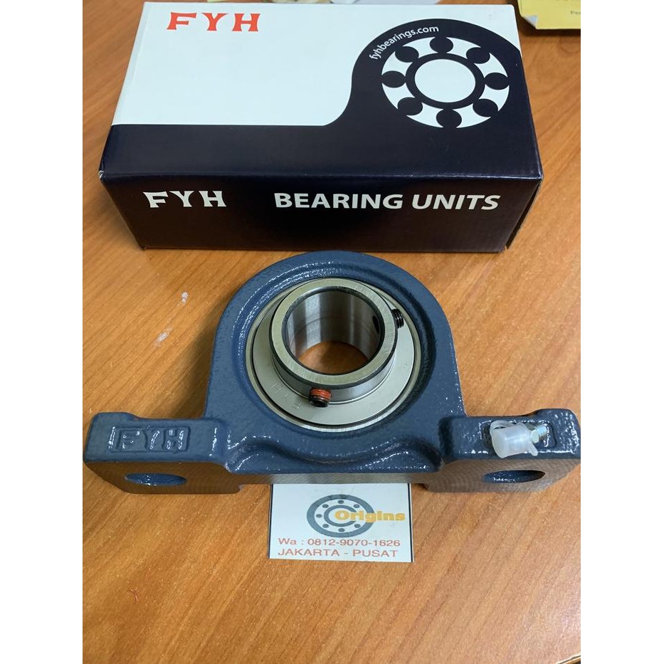 BEARING UCP 209 AS 45 MM FYH UCP209 Best Quality