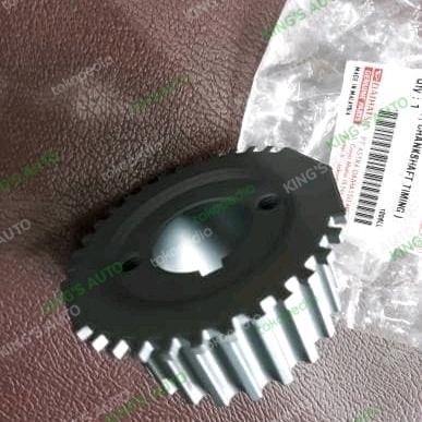 GIGI TIMING BELT XENIA 1.0 ASLI Best Quality