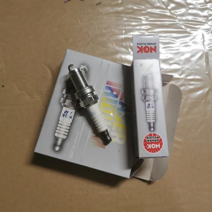 Busi Honda Freed /Jazz Best Quality