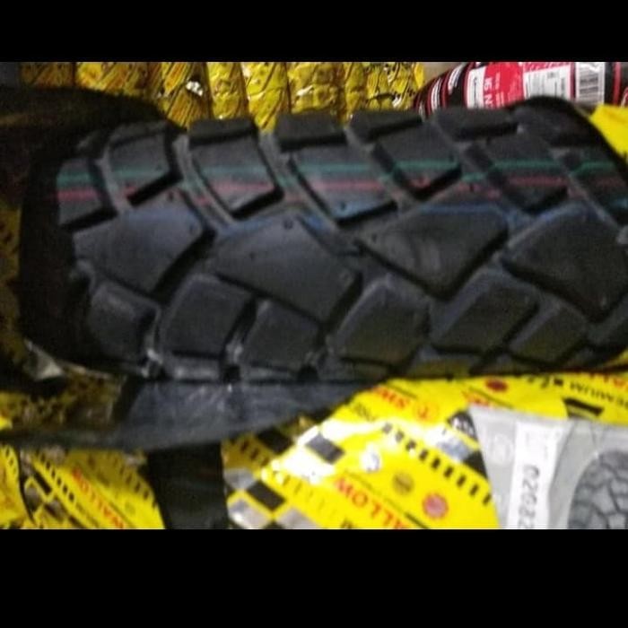 ban luar 110 90 16 sb117 sb 117 swallow Best Quality