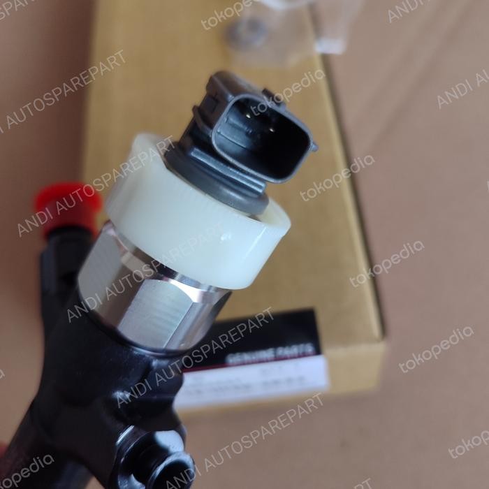 nokzel injector triton pajero Best Quality