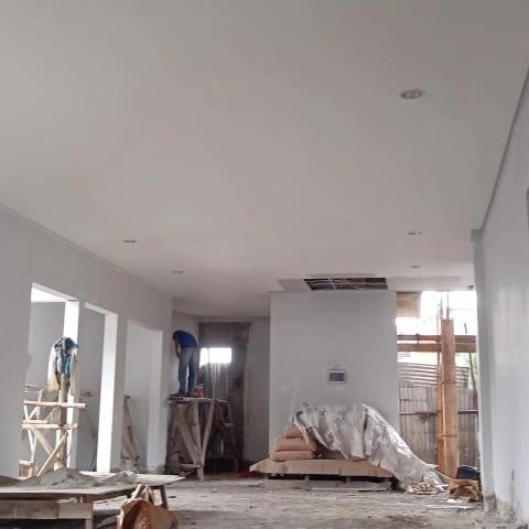 Plafon Gypsum/ Pasang Plafon Gypsum *