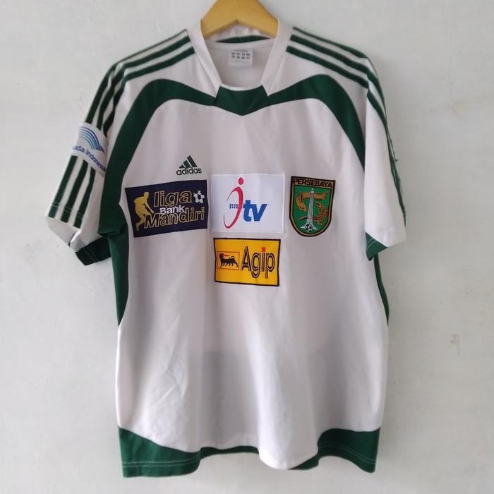 Jersey Persebaya 2004 *
