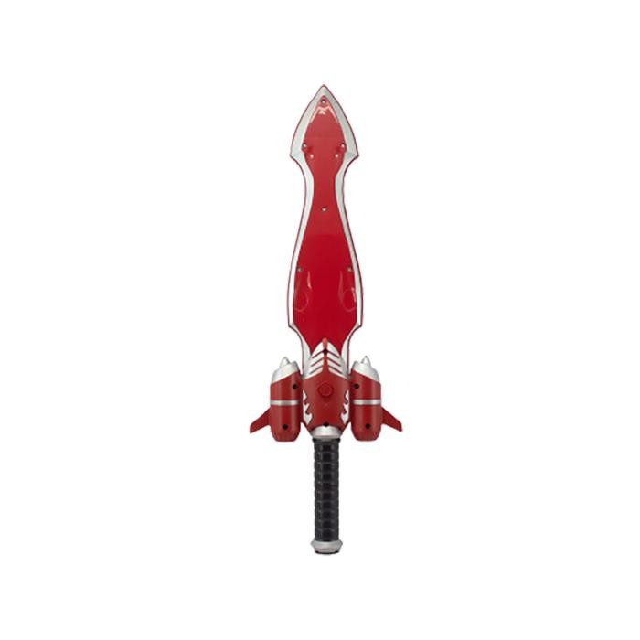 Bima S Action Figure Series - Fire Sword Pedang Bima S Rkc03026-1 SaleR020725B