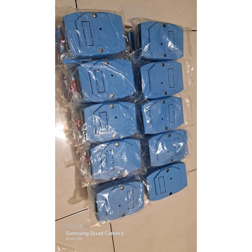 Promo Adam Module Box Din Rail