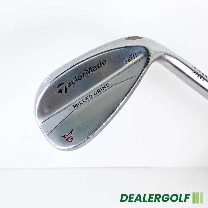 Stick Golf TaylorMade Milled Grind Wedge 58/SB11