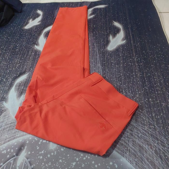 Celana Golf Descente 006 //Celana Golf original