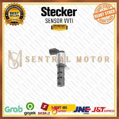 Sensor Vvti/Sensor Ocv Oli Avanza/Xenia/Veloz