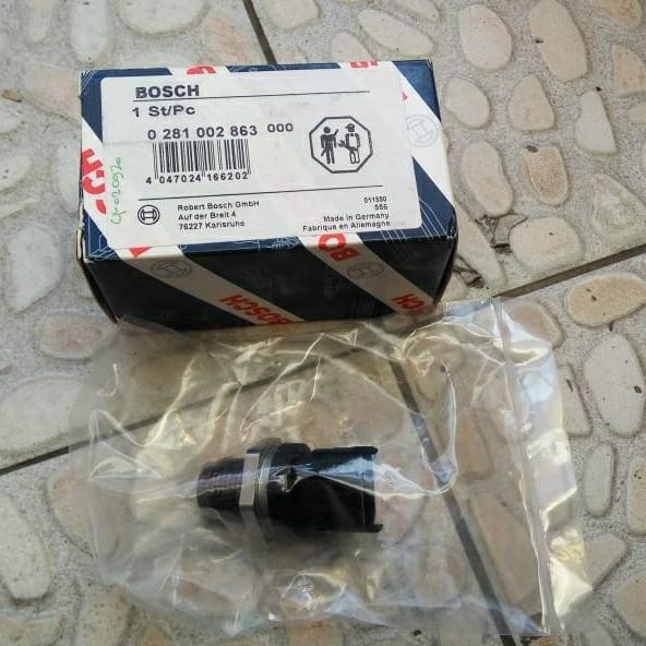 Sensor Injector Captiva Diesel Nfl Switch Commonrail Captiva Nfl