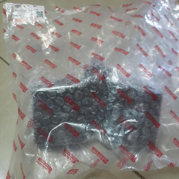 Engine Mounting Transmounting Dudukan Transmisi Presneling Belakang Avanza Veloz 2012 - 2016