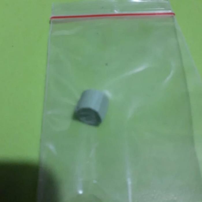 

Terlaris Lacostik lem hijau/lem evaparator kulkas panjang 1 cm SALE