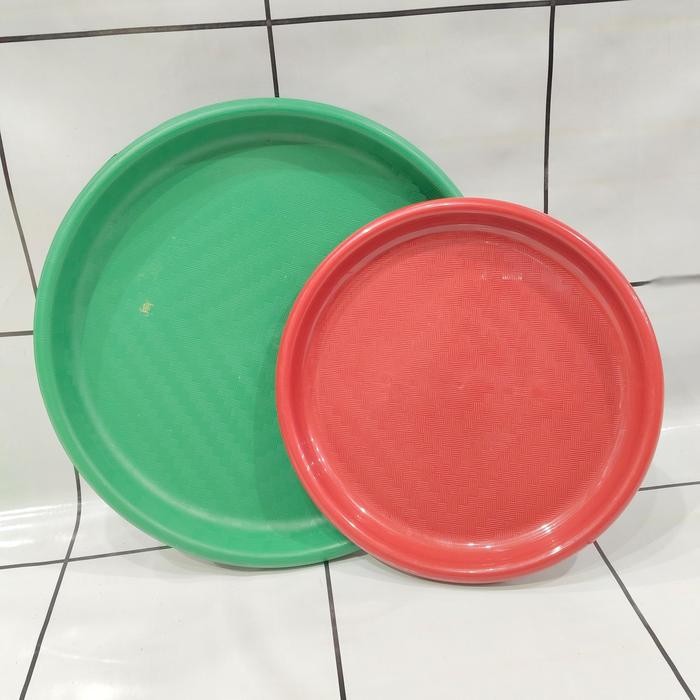 Tampah Plastik nyiru Plastik