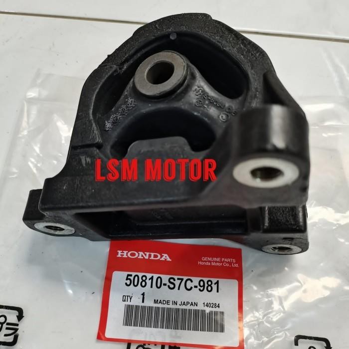 Engine Mounting Dudukan Mesin Crv