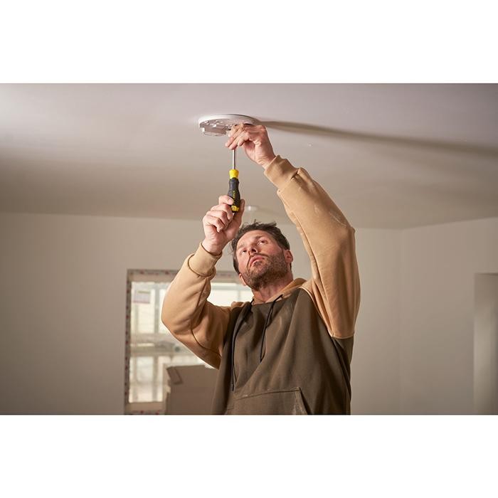 Stanley 35in1 Multi Screwdriver Bit Set / Obeng Set 70-885