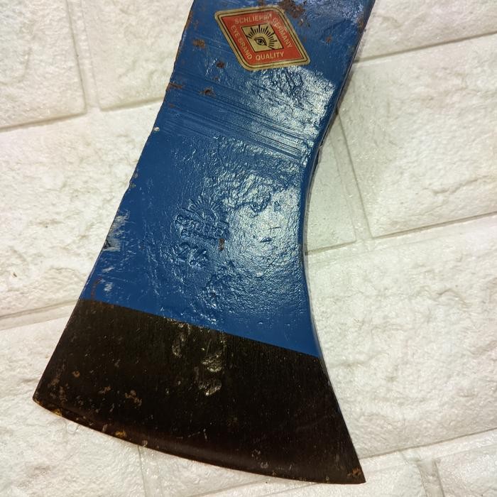 Kapak Cap Mata Asli Eye nd Carl Scliper Made In Germany