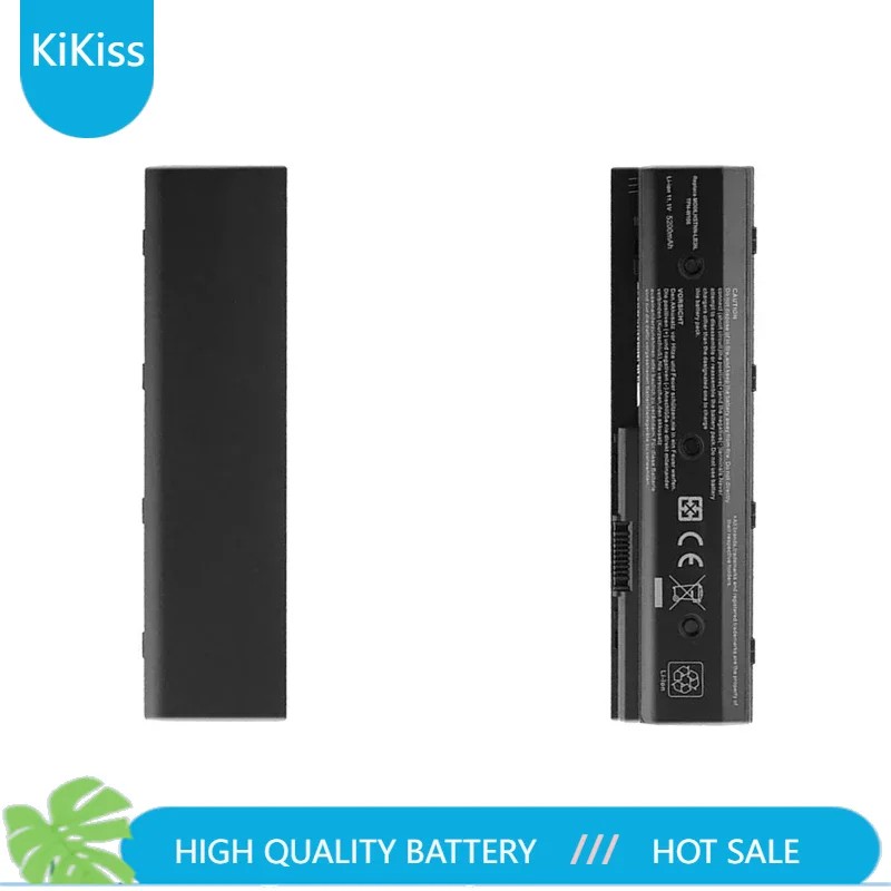 Replacement Battery for HP Pavilion DV6-7000 DV6-8000 DV7-7000 672326-421 672412-001 HSTNN-LB3P HSTN