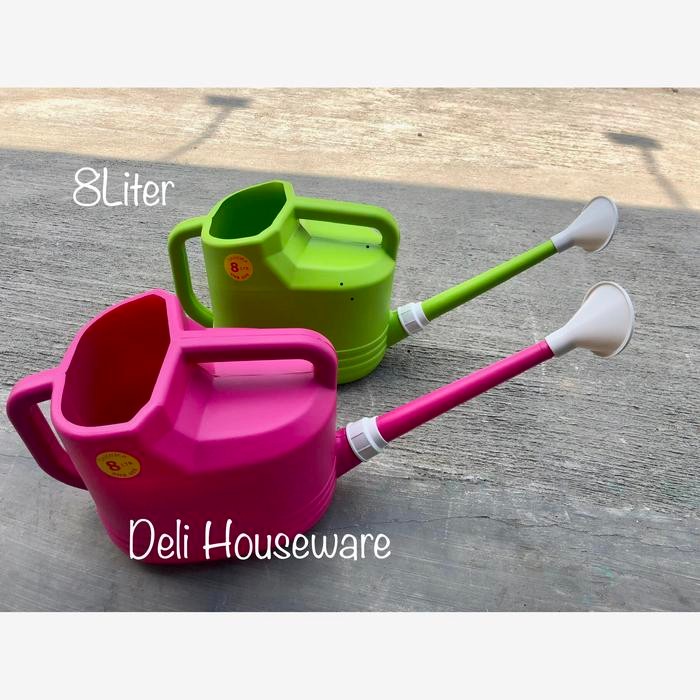 Gembor Air Alat Siram Bunga Penyiram Tanaman