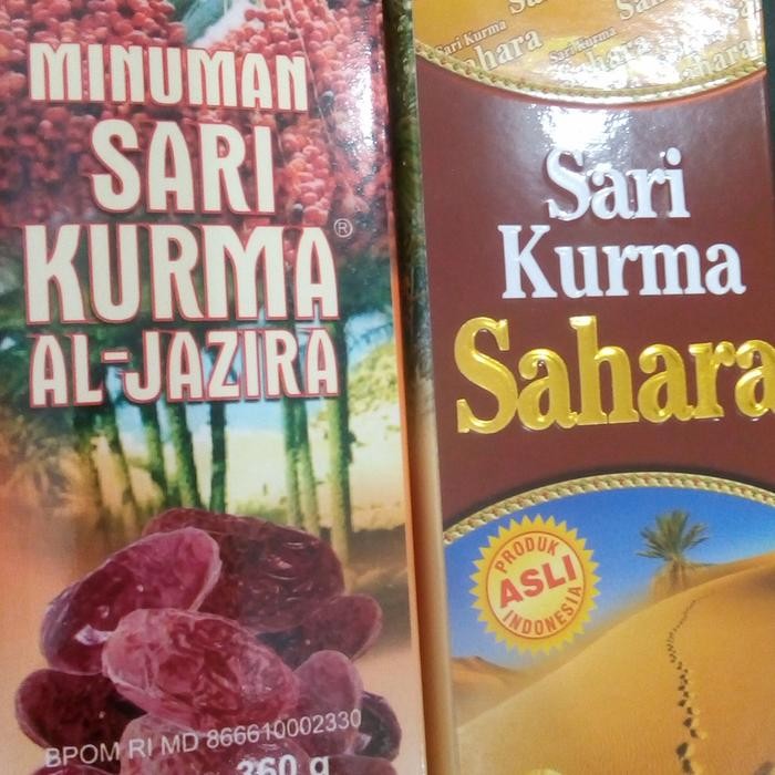

sari kurma sahara / aljazira