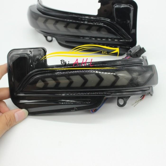 Lampu Sein Spion Running Led Innova Reborn/Toyota Innova Reborn/Inova Reborn