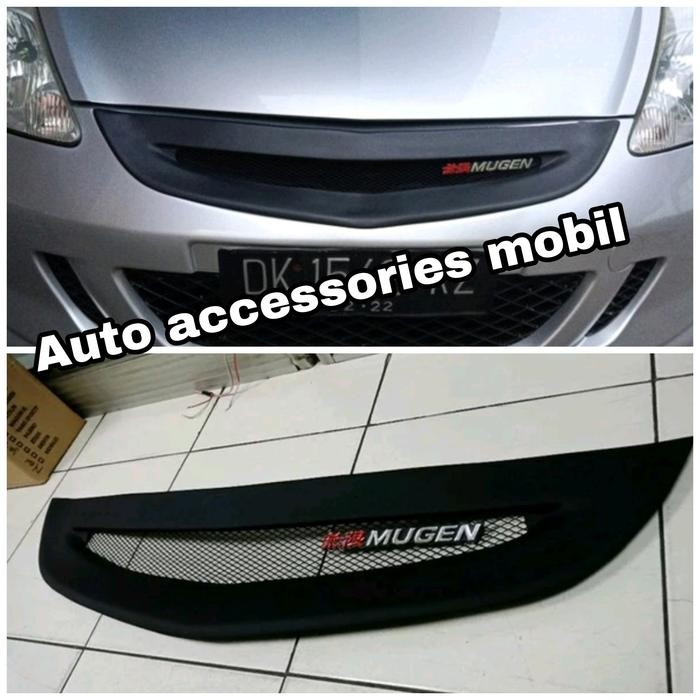 Grill Jazz Gd3 Mugen