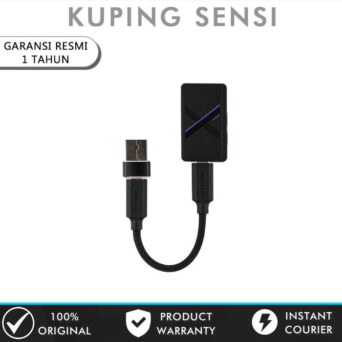 Diskon Simgot Dew4X Dual C43198 Portable Usb Type C Dac / Amplifier