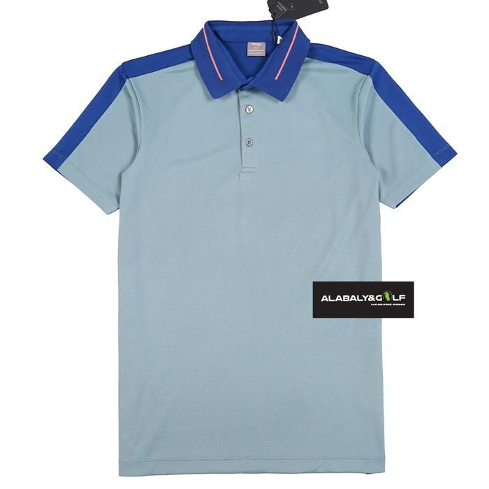 Ping Douglas Polo GOLF Shirt Original - Baju Golf Pria Branded 826