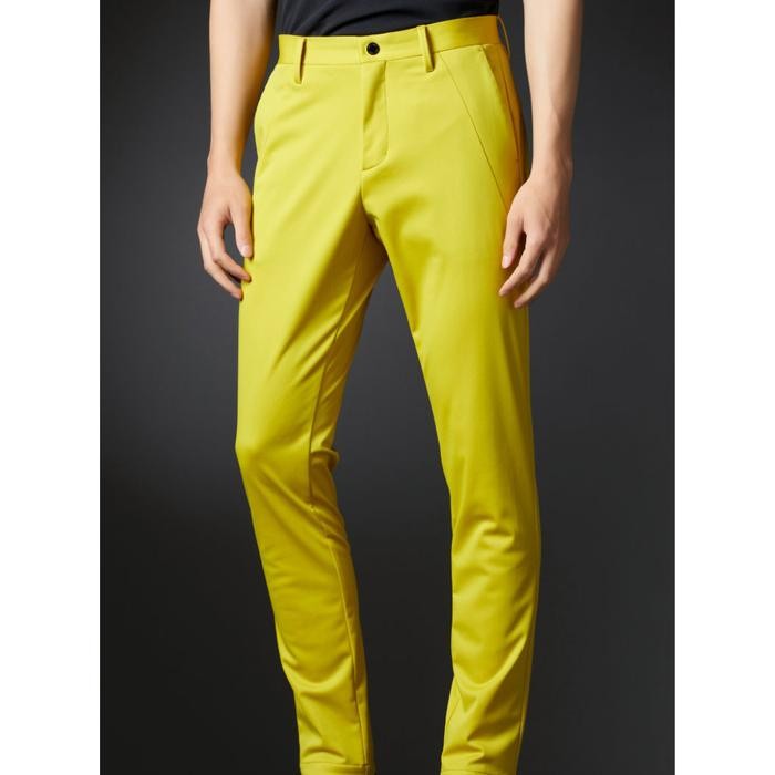 celana golf descente original 013