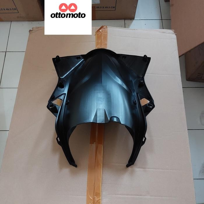 Cover Dek Lumpur Paru Spoiler Beat Led 2020 Street