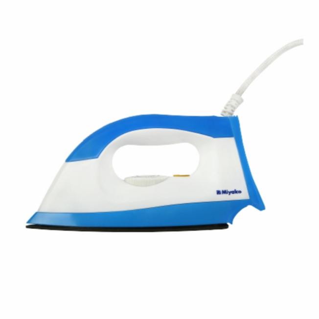 Setrika Miyako El 1000M Bl / Setrika Miyako